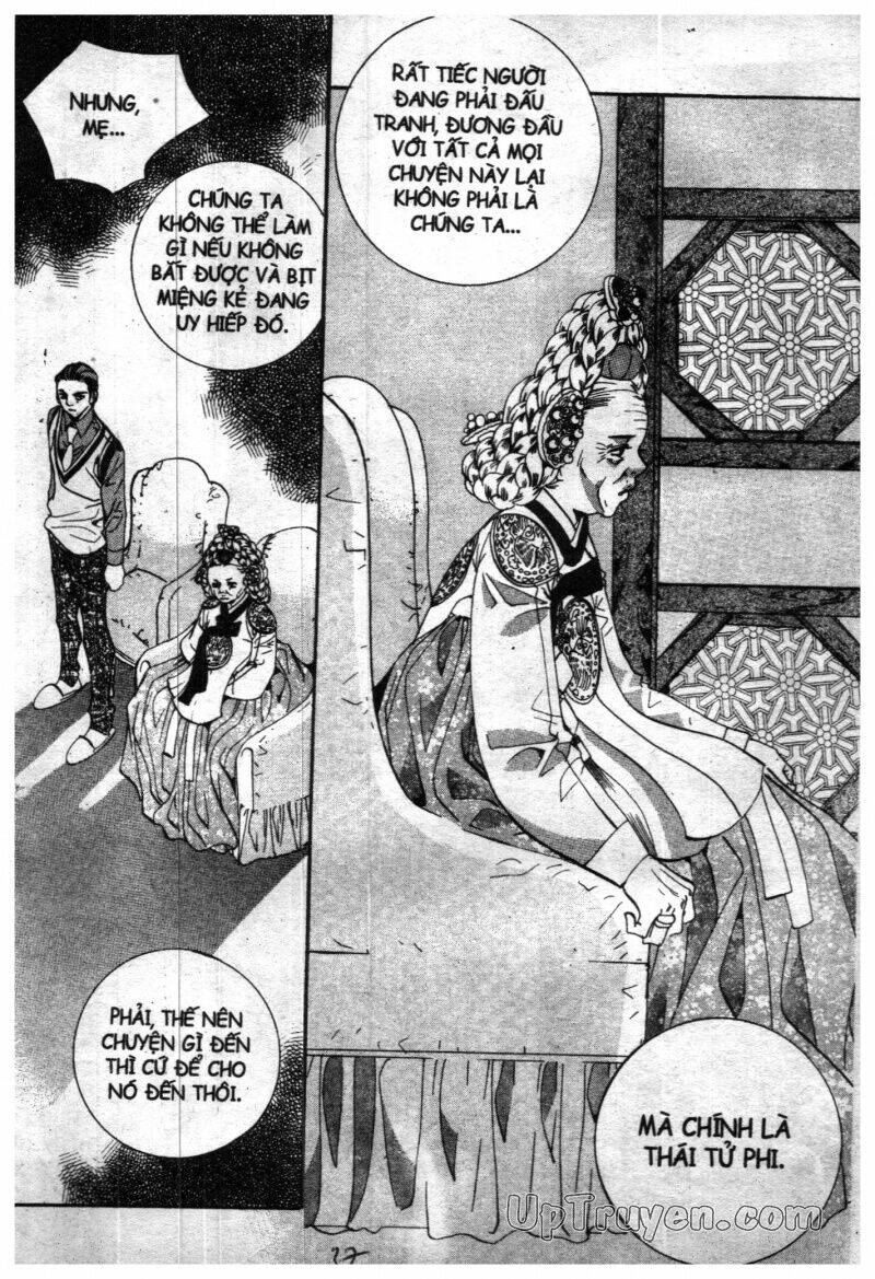 hoàng cung chapter 15 35