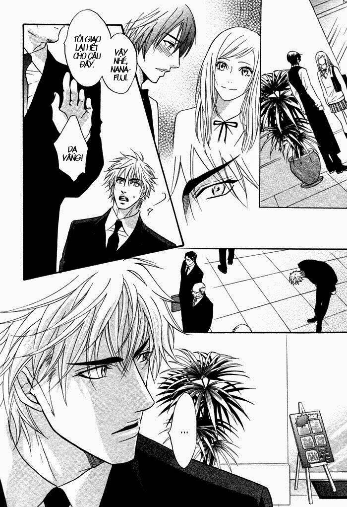 fine play chapter 1 20