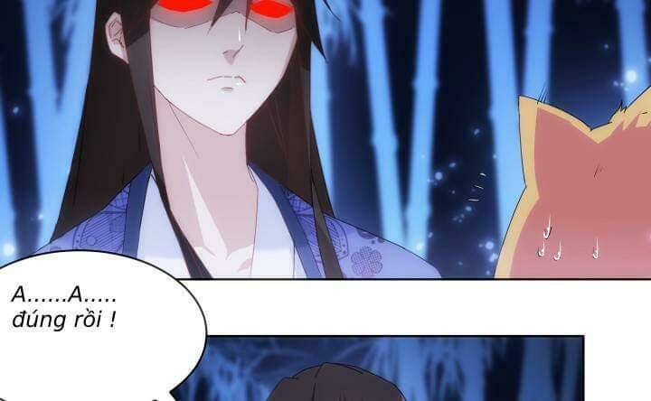 bí mật của dạ tộc chapter 29 29