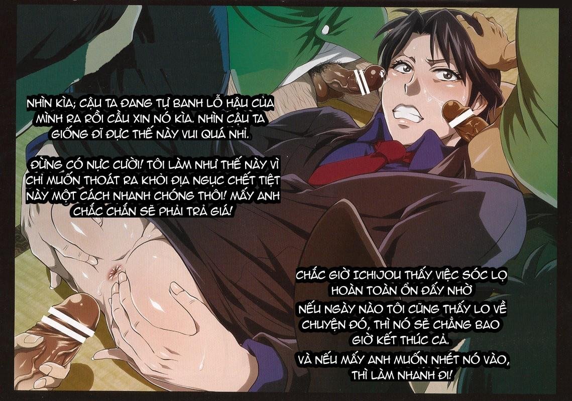 tuyển tập chjch và chjch chapter 93 4