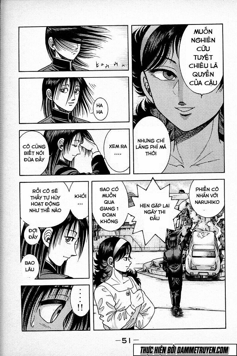 shin kotaro makaritoru! juudouhen chapter 106 11