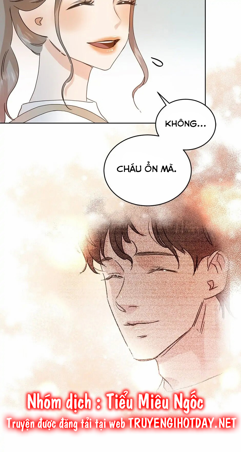 sự trả thù ngọt ngào của vợ tôi chapter 45 4