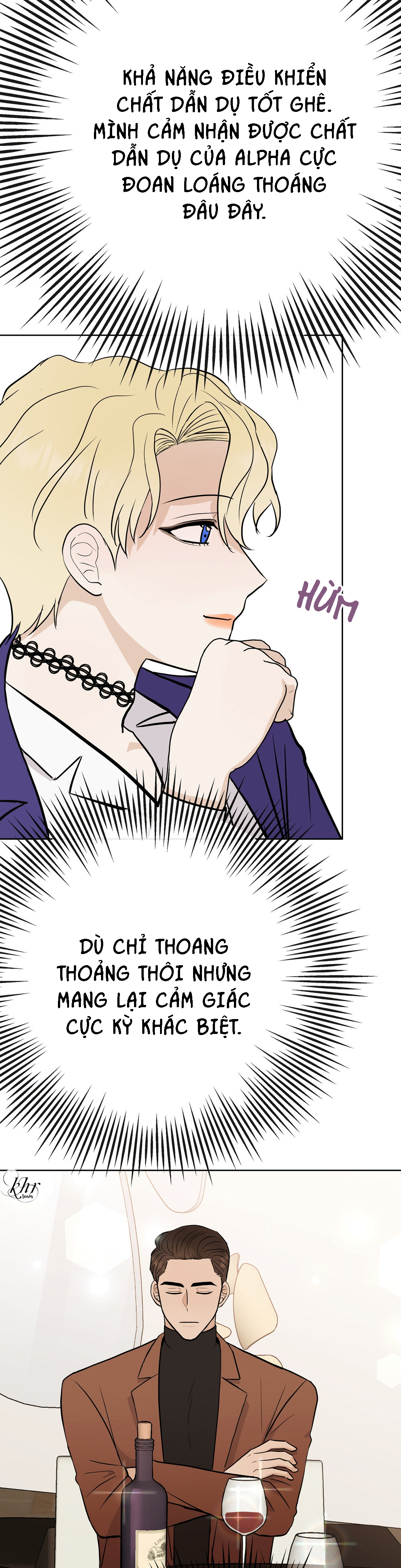 đứa bé là con tôi chapter 20 18