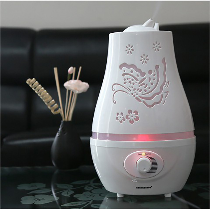 MÁY KHUẾCH TÁN HỒ ĐIỆP