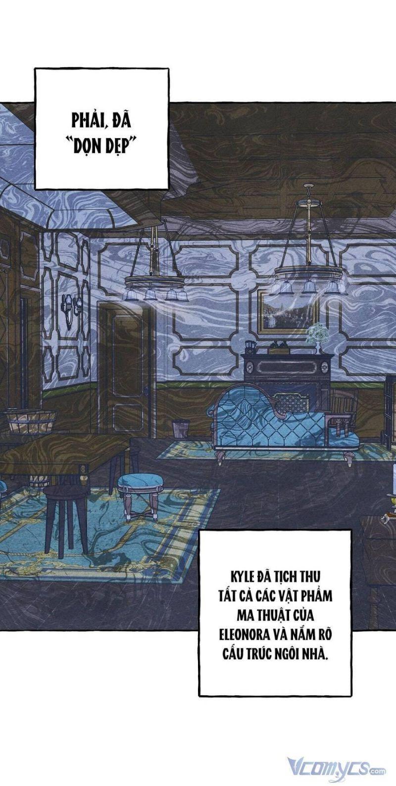 nuôi dưỡng một hắc long chapter 11 5