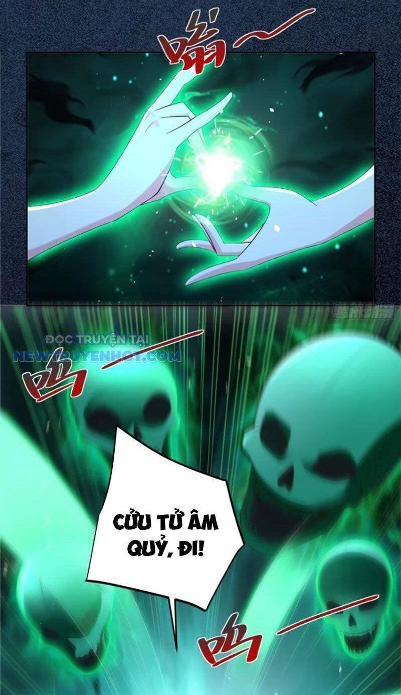 ta thực sự không muốn làm thần tiên chapter 46 49