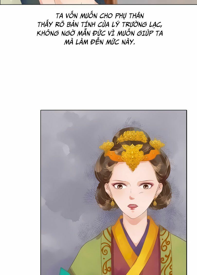 thứ nữ hữu độc chapter 45 5