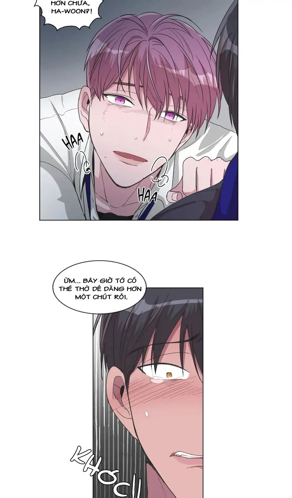 kí ức giả dối chapter 23 11