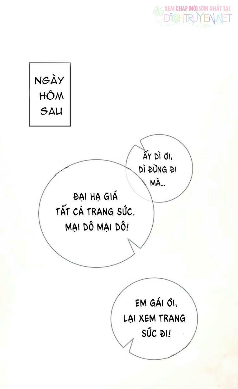 kế hoạch kiếm tiền của olive chapter 1 58