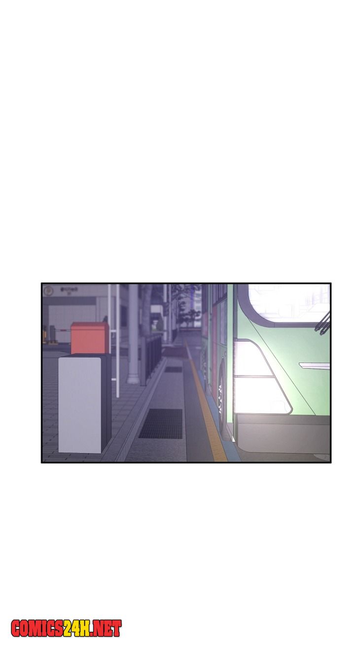 người xa lạ chapter 9 19