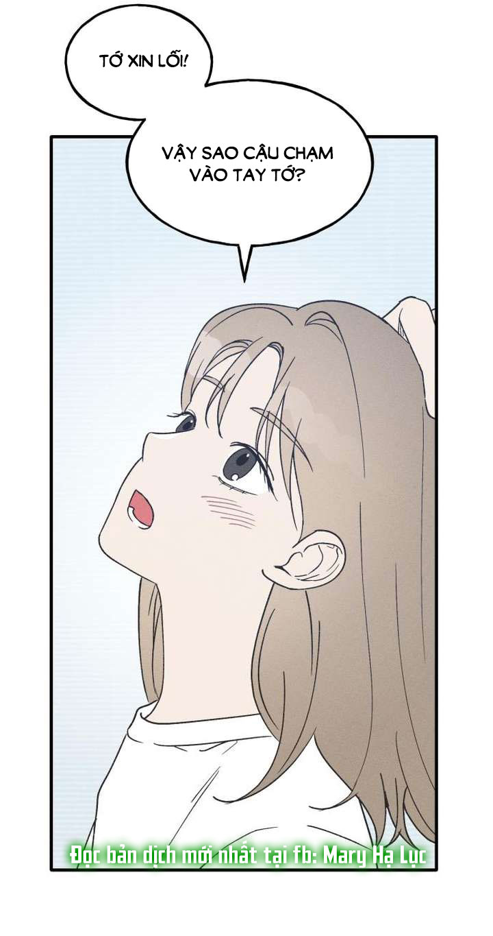 nguyên tắc của bạn thân là con trai chapter 21.2 21