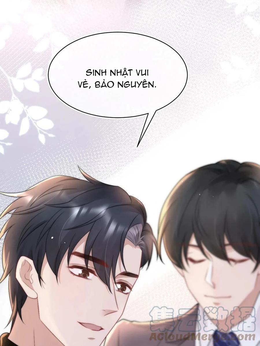 ta sinh con cho tổng tài chapter 64 18