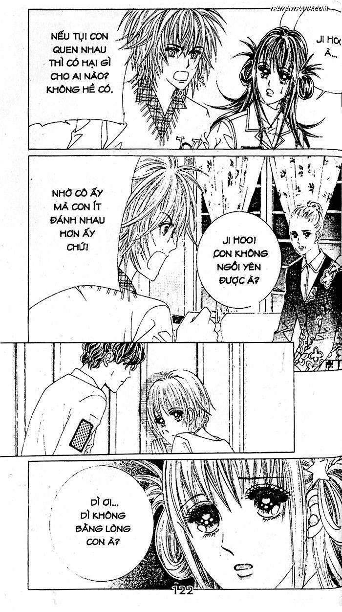 nhà trọ hoàn hảo chapter 65 10