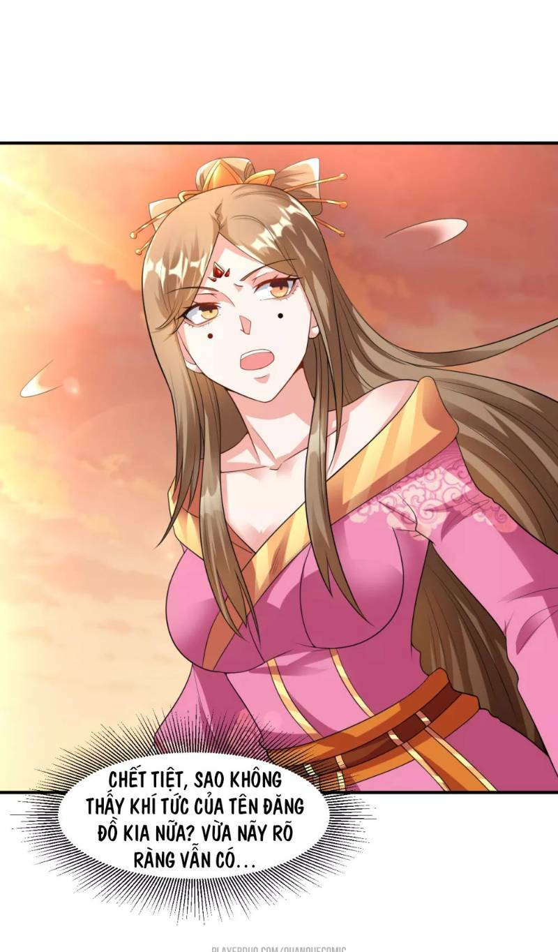 đạo ấn chapter 14 8