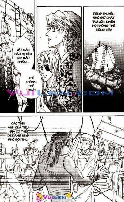 tinh linh của biển chapter 2 84