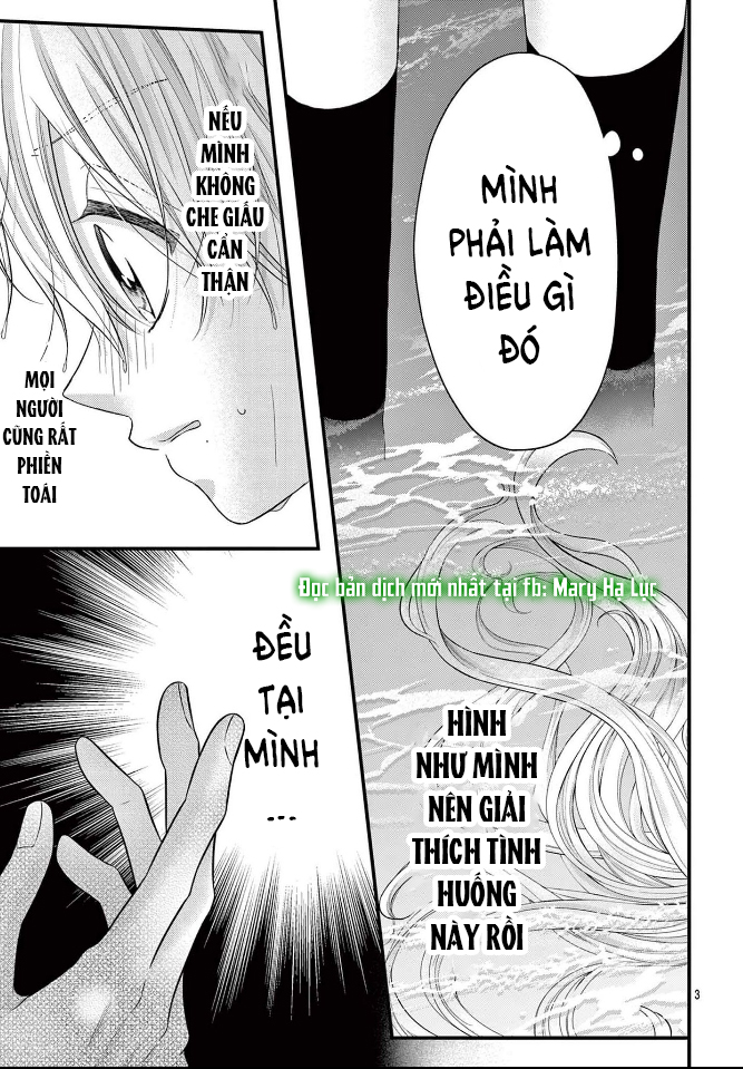 tình yêu song phương chapter 1.1 3