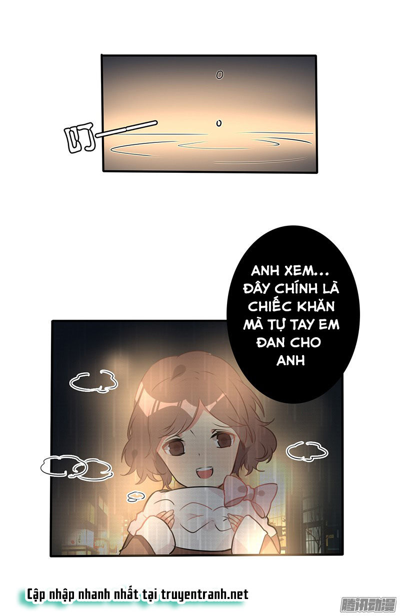 chạm vào người thương chapter 16 2