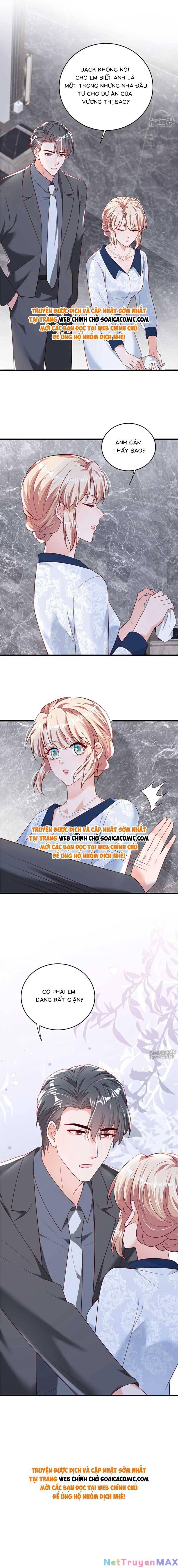 ác ma thì thầm chapter 190 9