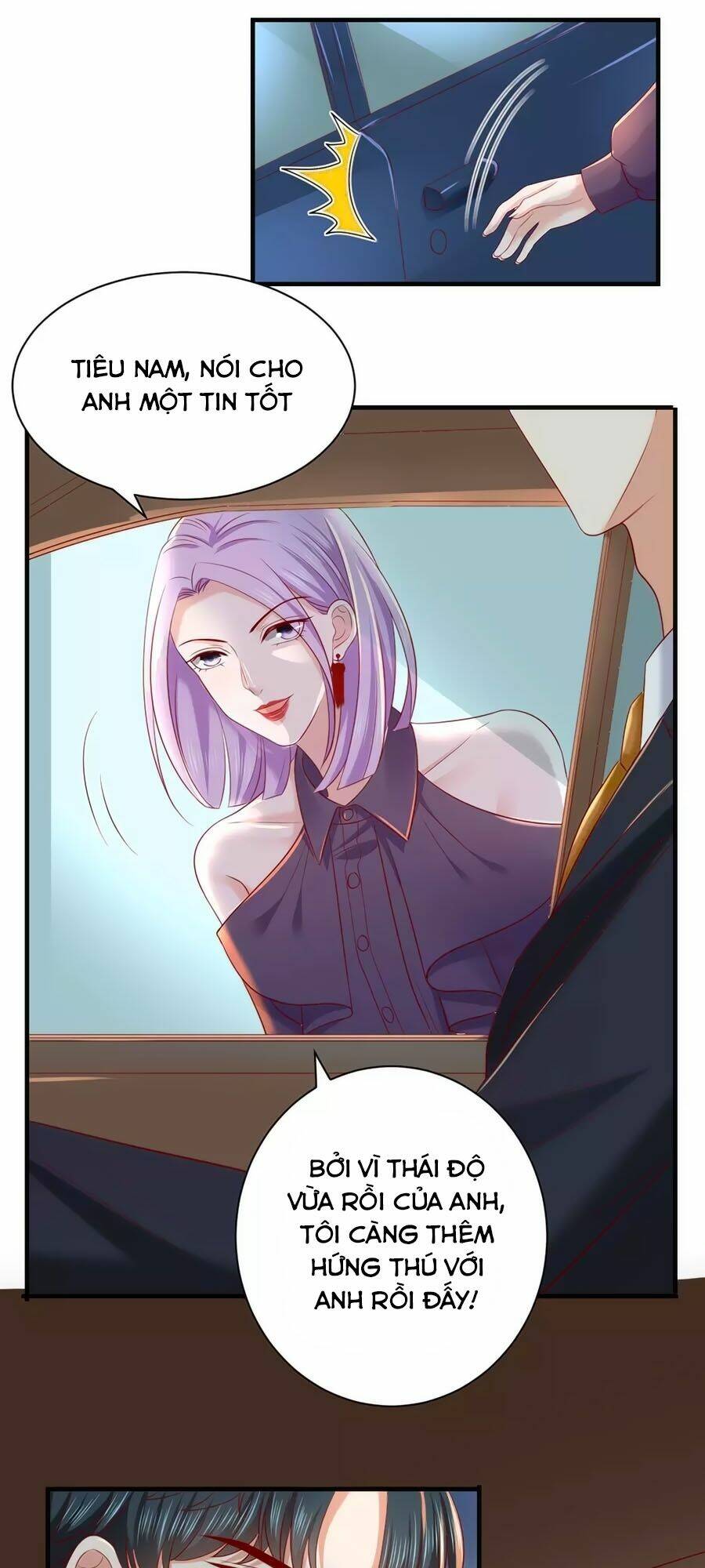 báo hệ nam hữu đích thiên tầng thao lộ chapter 42 26