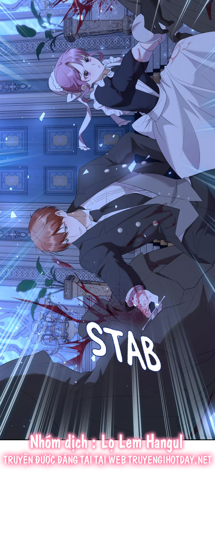 thuần hóa hoàng đế bạo chúa chapter 68 12