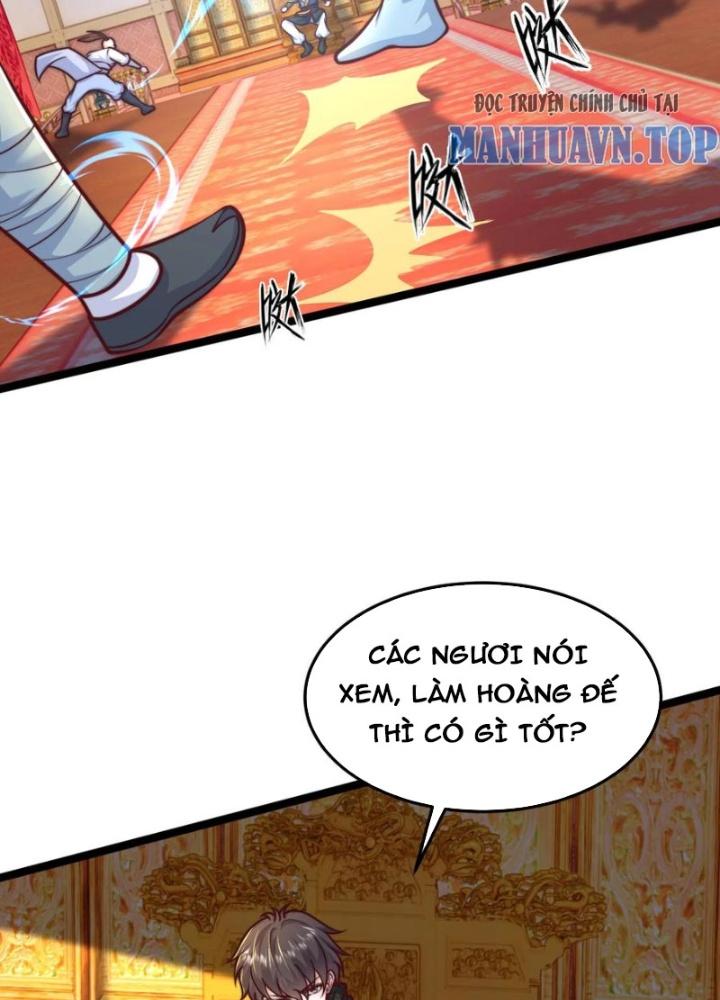 ta nuôi ma quỷ ở trấn ma ti chapter 224 26