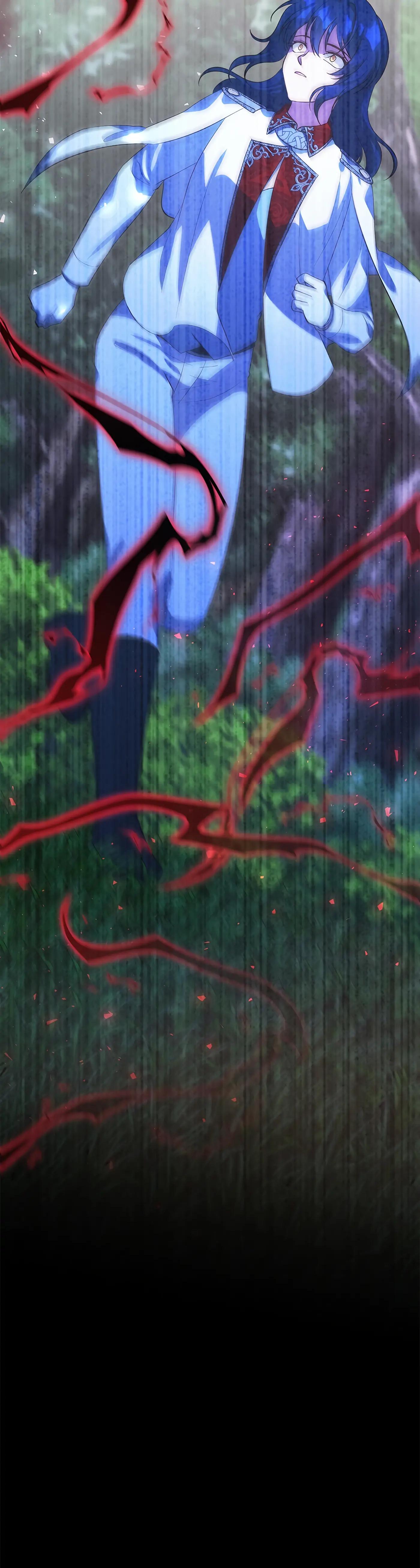 tôi không phải là nữ anh hùng chapter 59 46