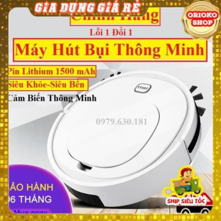 Robot Hút Bụi Thông Minh Thế Hệ Mới ES32 Pro 2021 Siêu Mạnh Mẽ