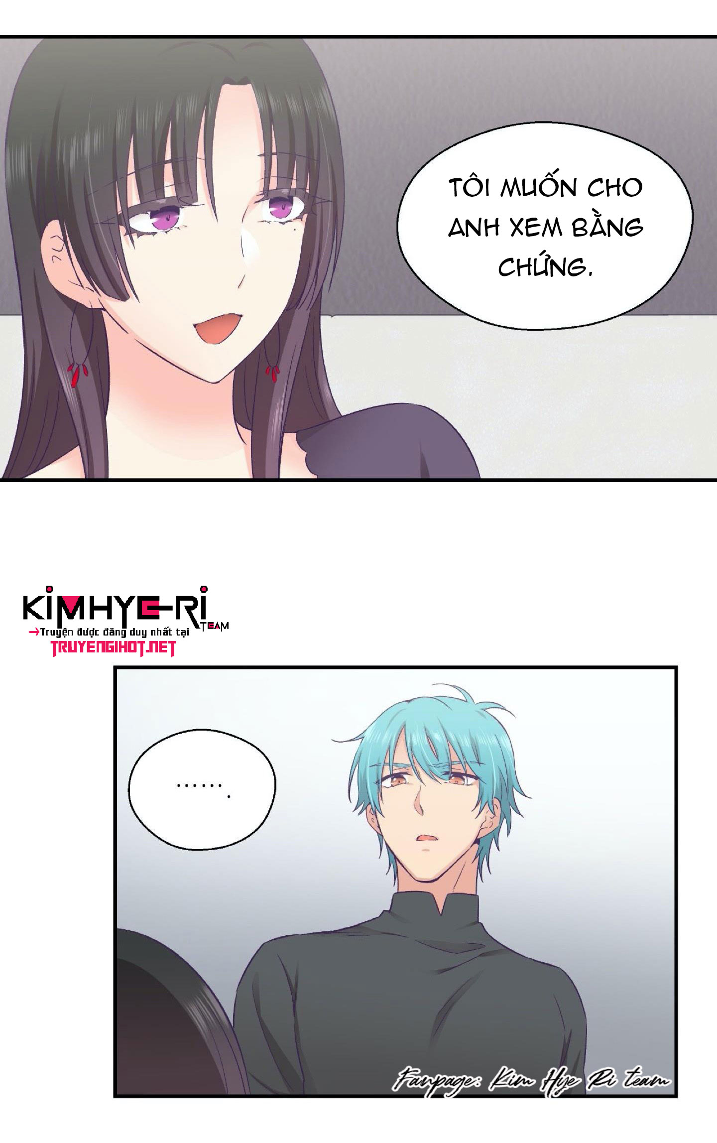 mềm mại tan chảy chapter 28 18