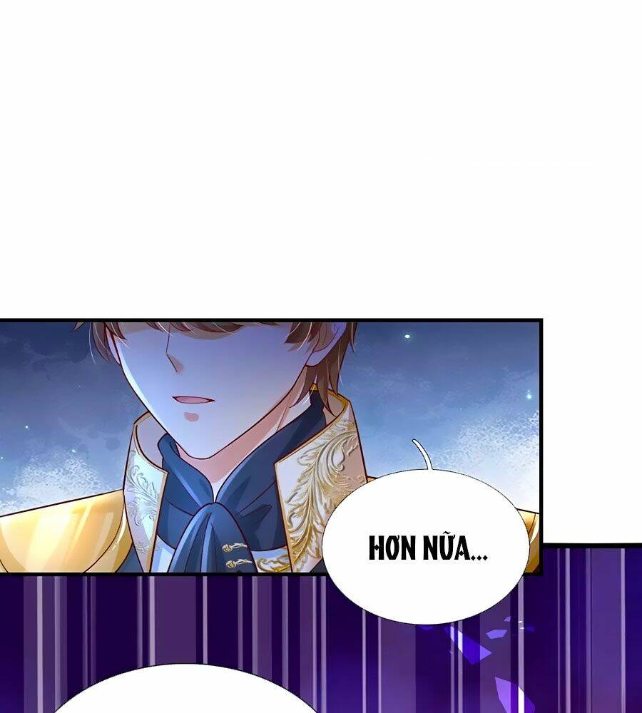 bỗng một ngày trở thành con gái nhà vua chapter 221 9