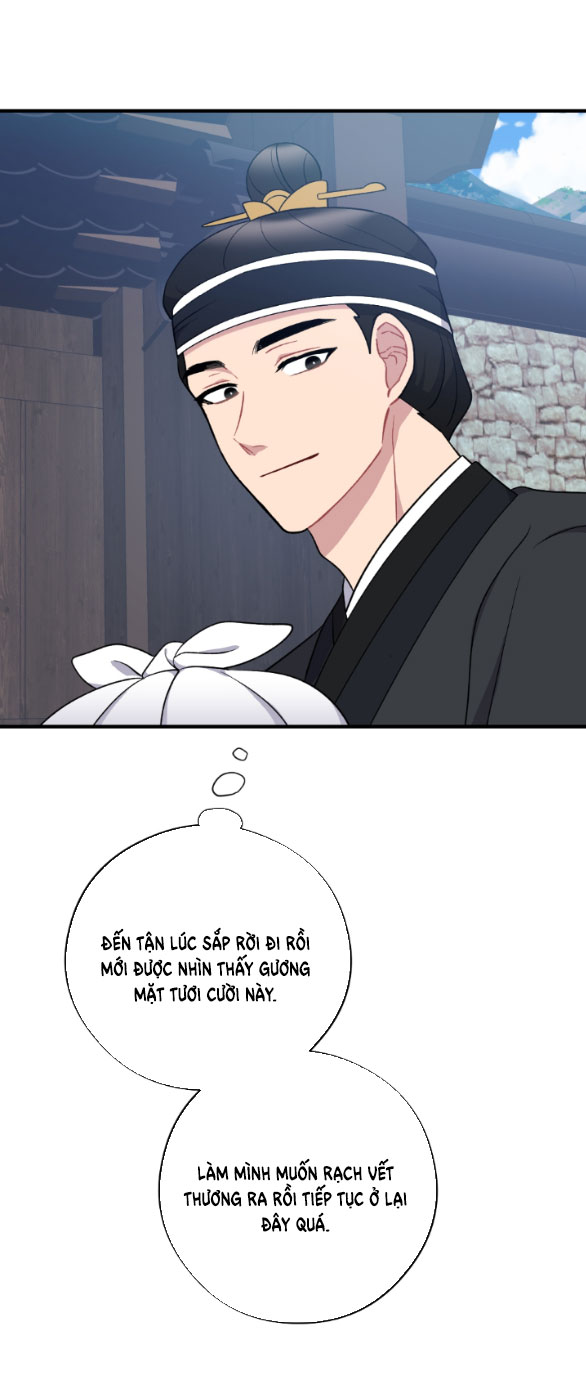 [18+] mơ về một cơn mưa phùn chapter 25.1 15