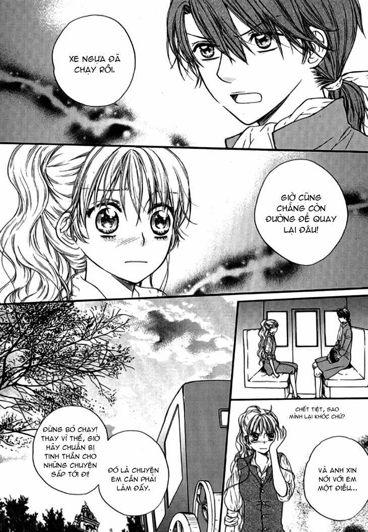 glass shoe chapter 18 13