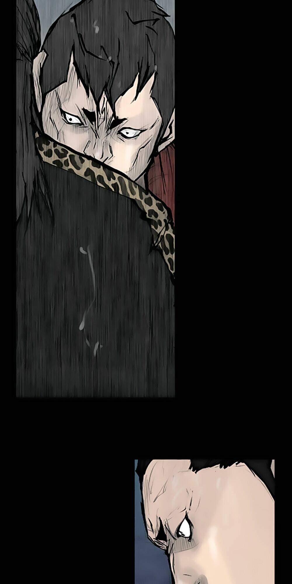 dokgo | độc cô chapter 84 9