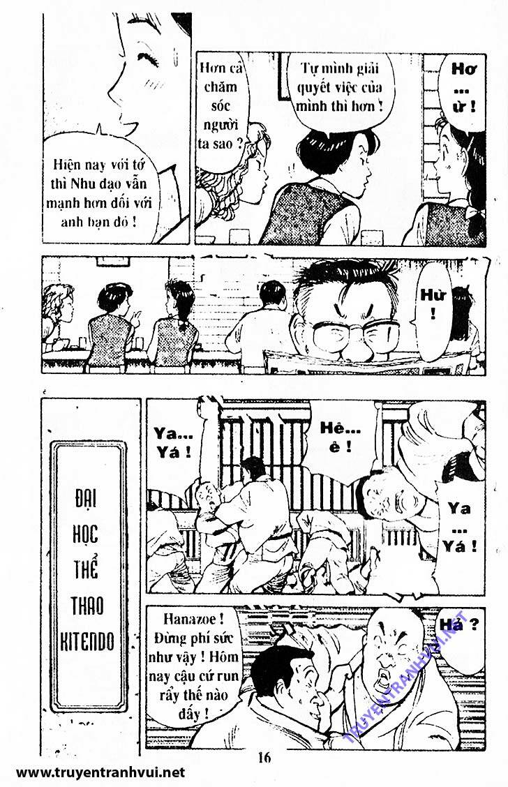 yawara chapter 210 16