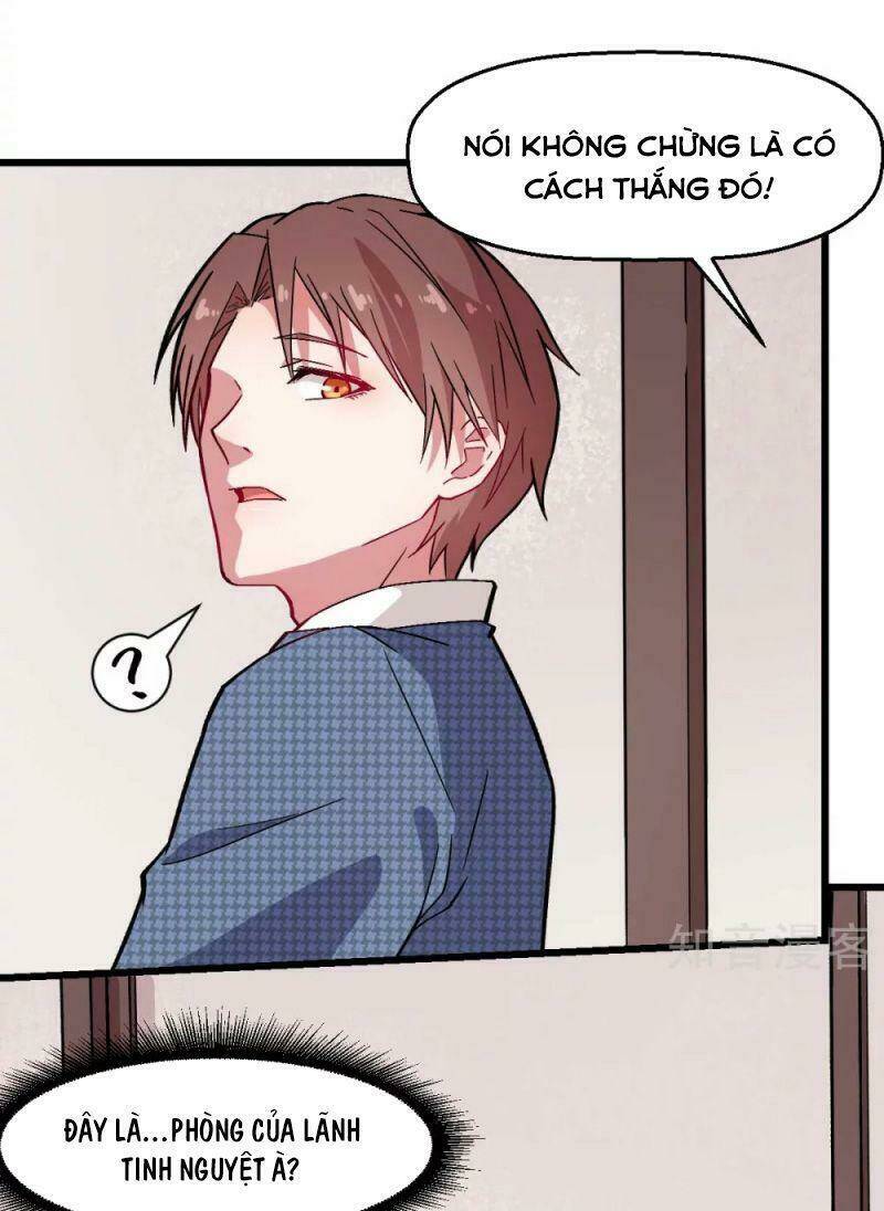 vườn trường cuồng sư hệ thống chapter 133 3