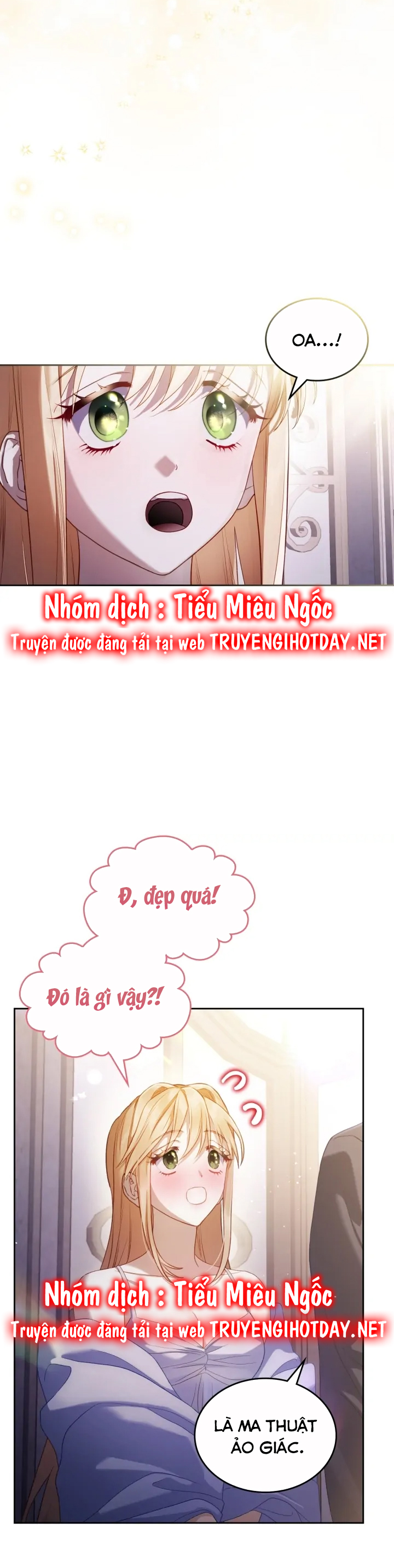 thư viện ánh trăng chapter 43 22