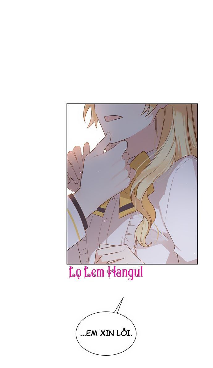 tôi là vị hôn thê phản diện chapter 10 48