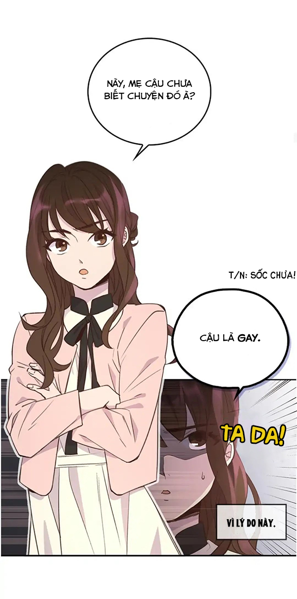 hôn nhân bất khả thi chapter 1 12