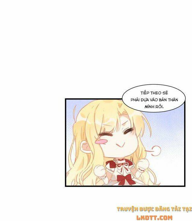 tình địch quái gở lại tăng thêm rồi chapter 12 14