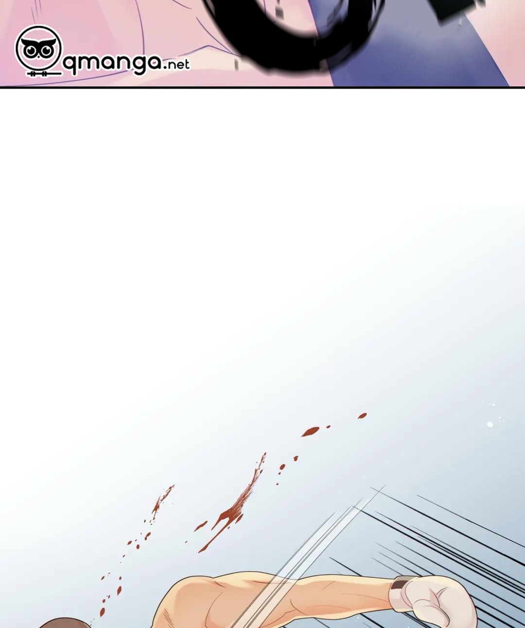 thời gian giữa sói và chó chapter 46 62