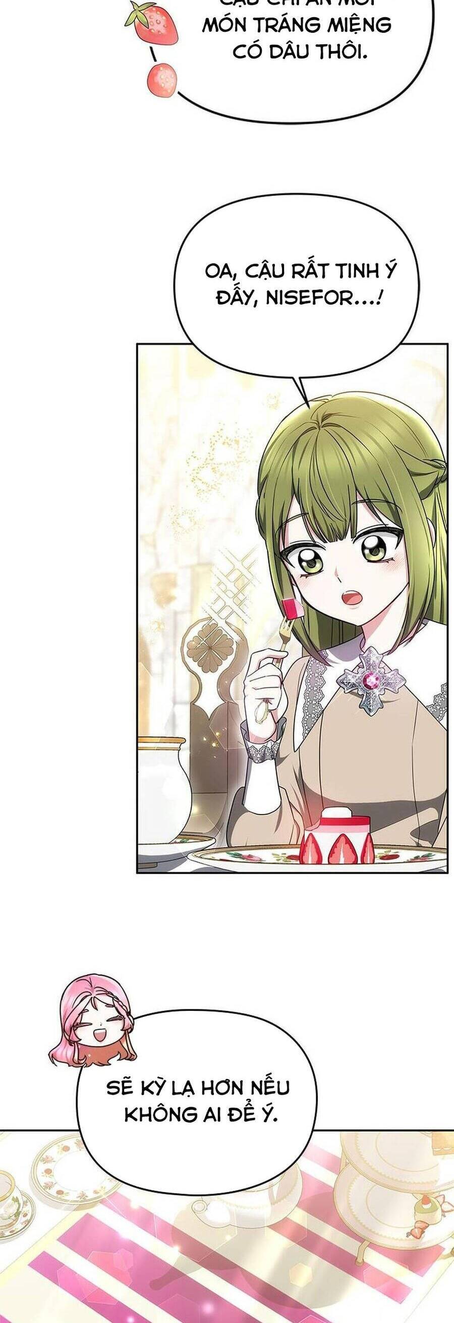 rồng con thuần hóa những kẻ điên chapter 46 28