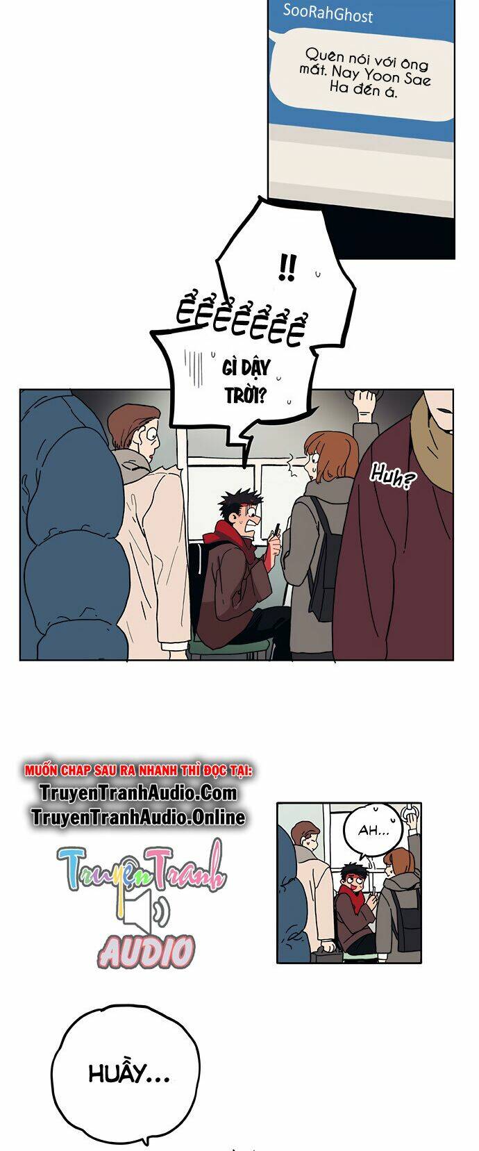 địa ngục trong núi misiryeong chapter 1 24