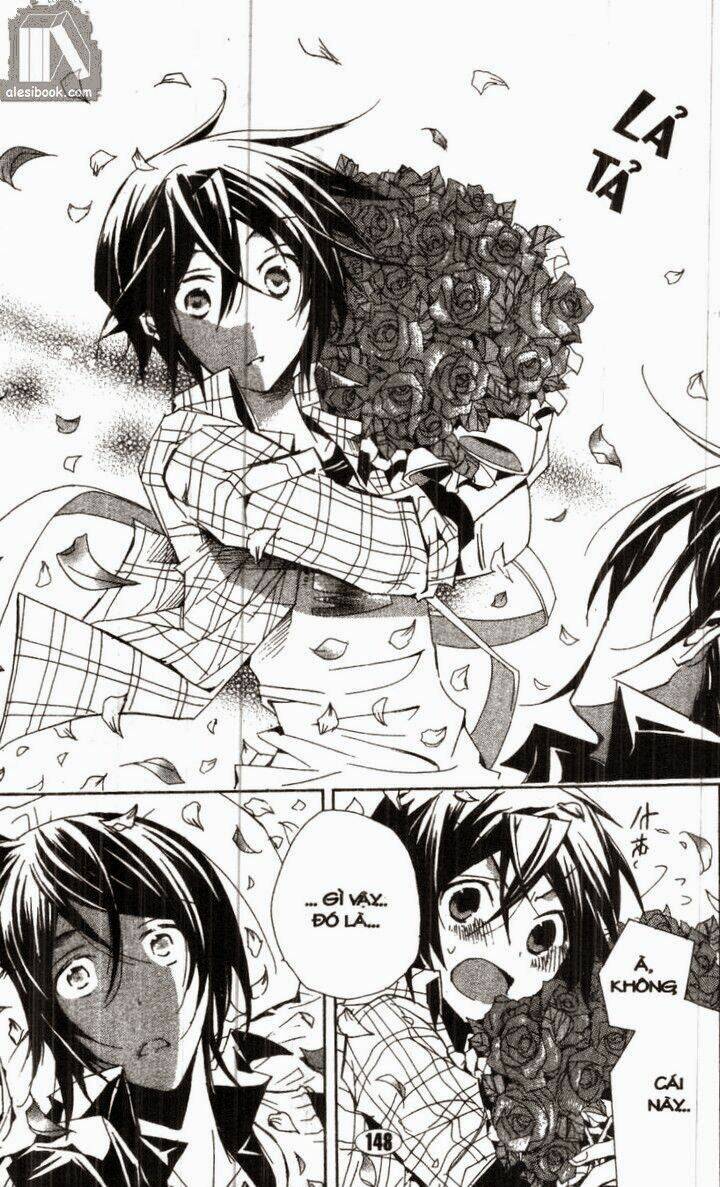 people dying off - người tiễn vong chapter 6 18