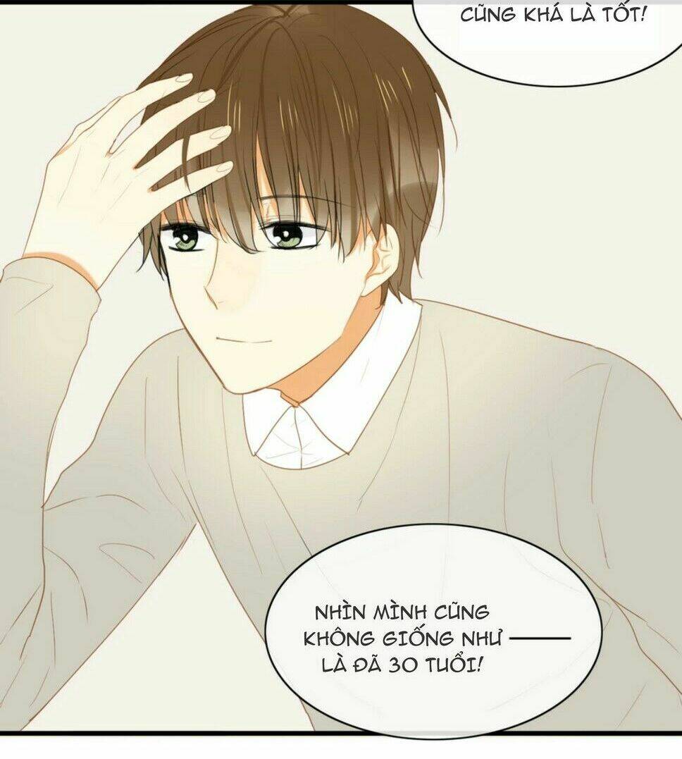 điều giáo quan hệ chapter 8 2