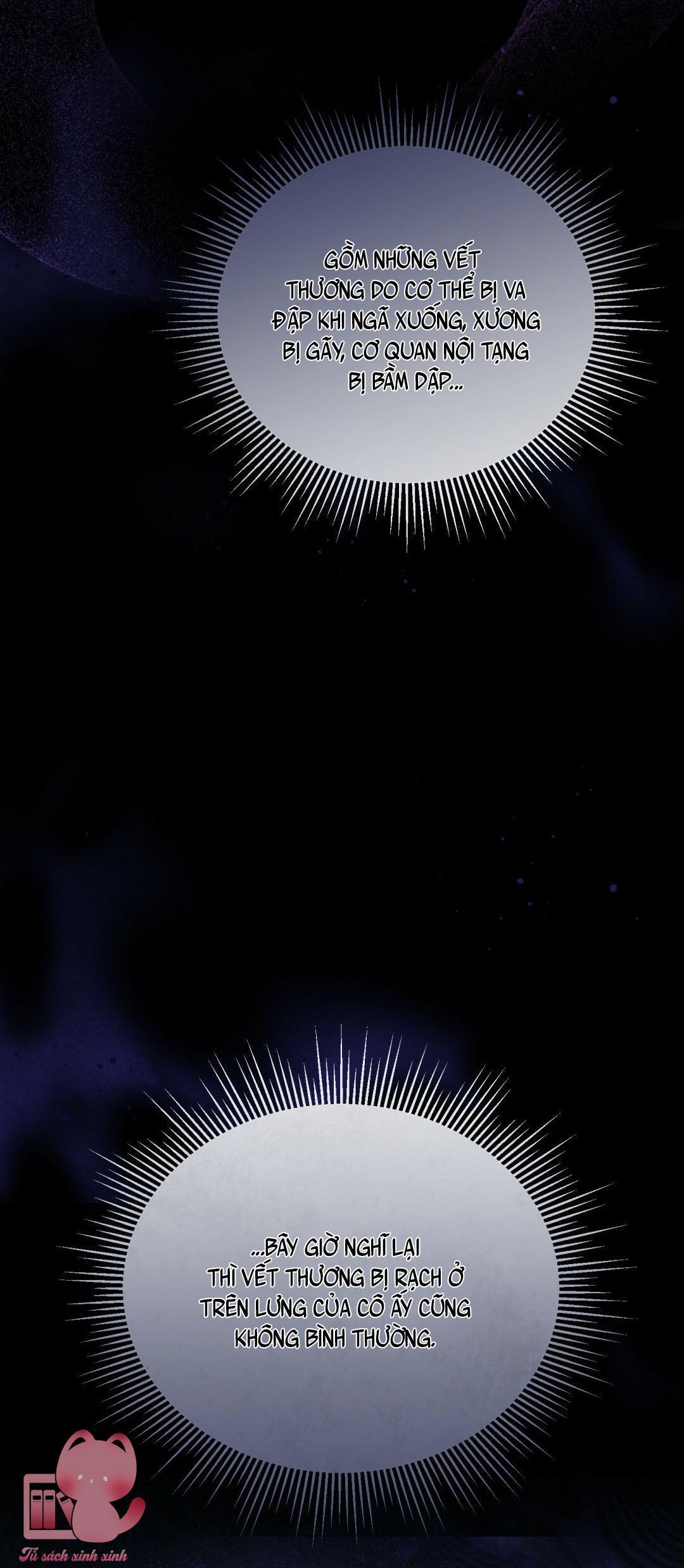 đêm đen khuất bóng chapter 14 44