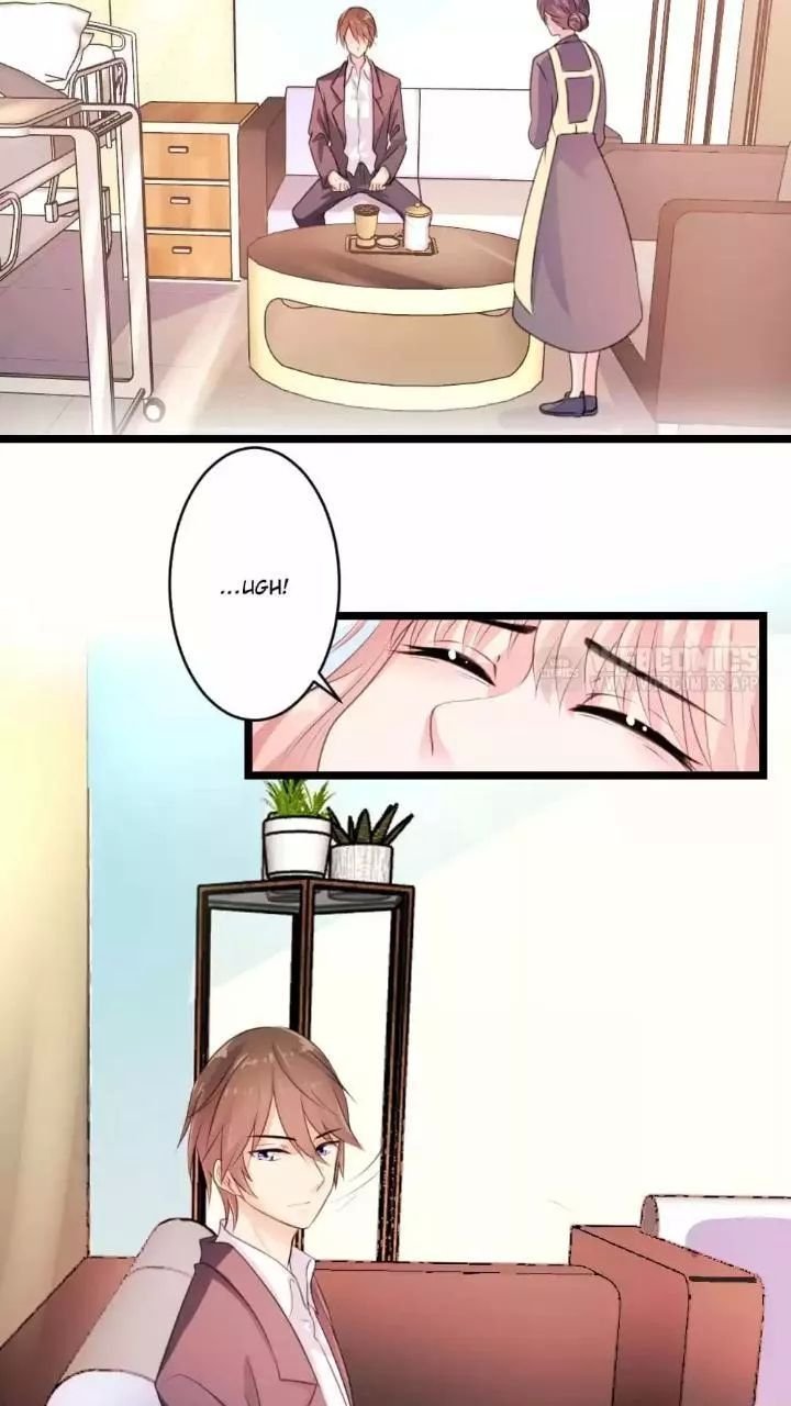 bản hợp đồng của tổng tài lạnh lùng chapter 5.2 14