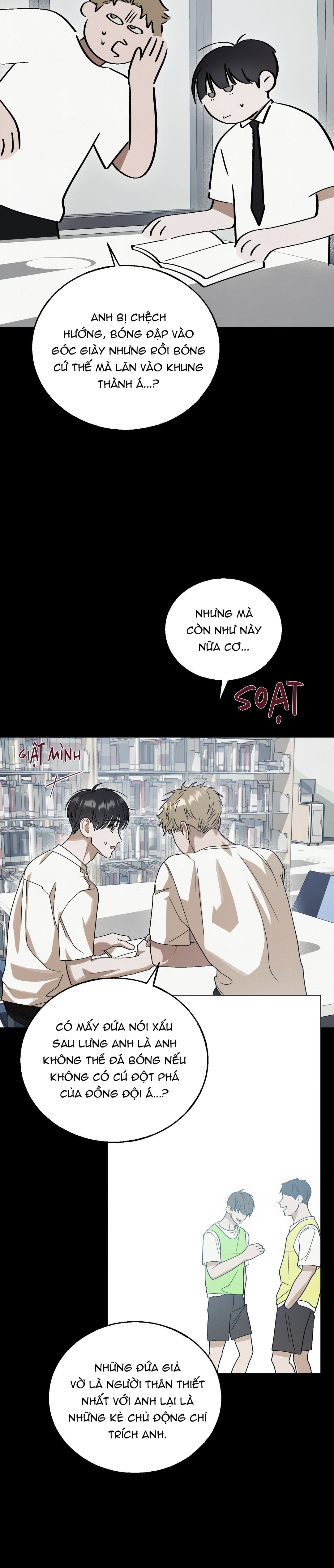 nhiệm vụ hongsil chapter 5 14