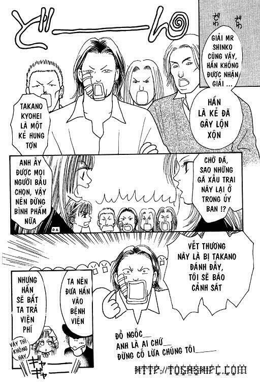 yamato nadeshiko shichihenge chapter 6 34