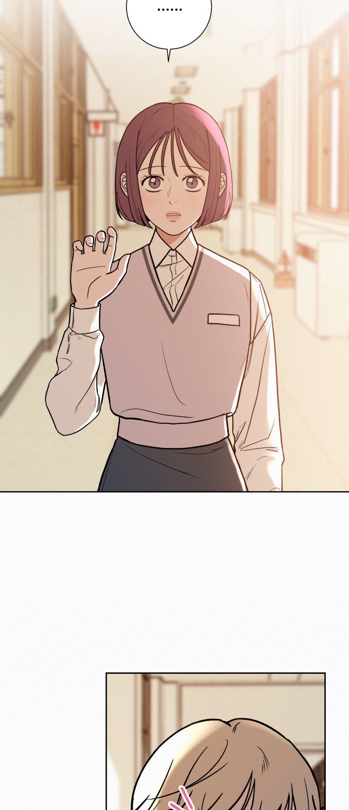 kế hoạch tình yêu trong sáng chapter 4.2 10