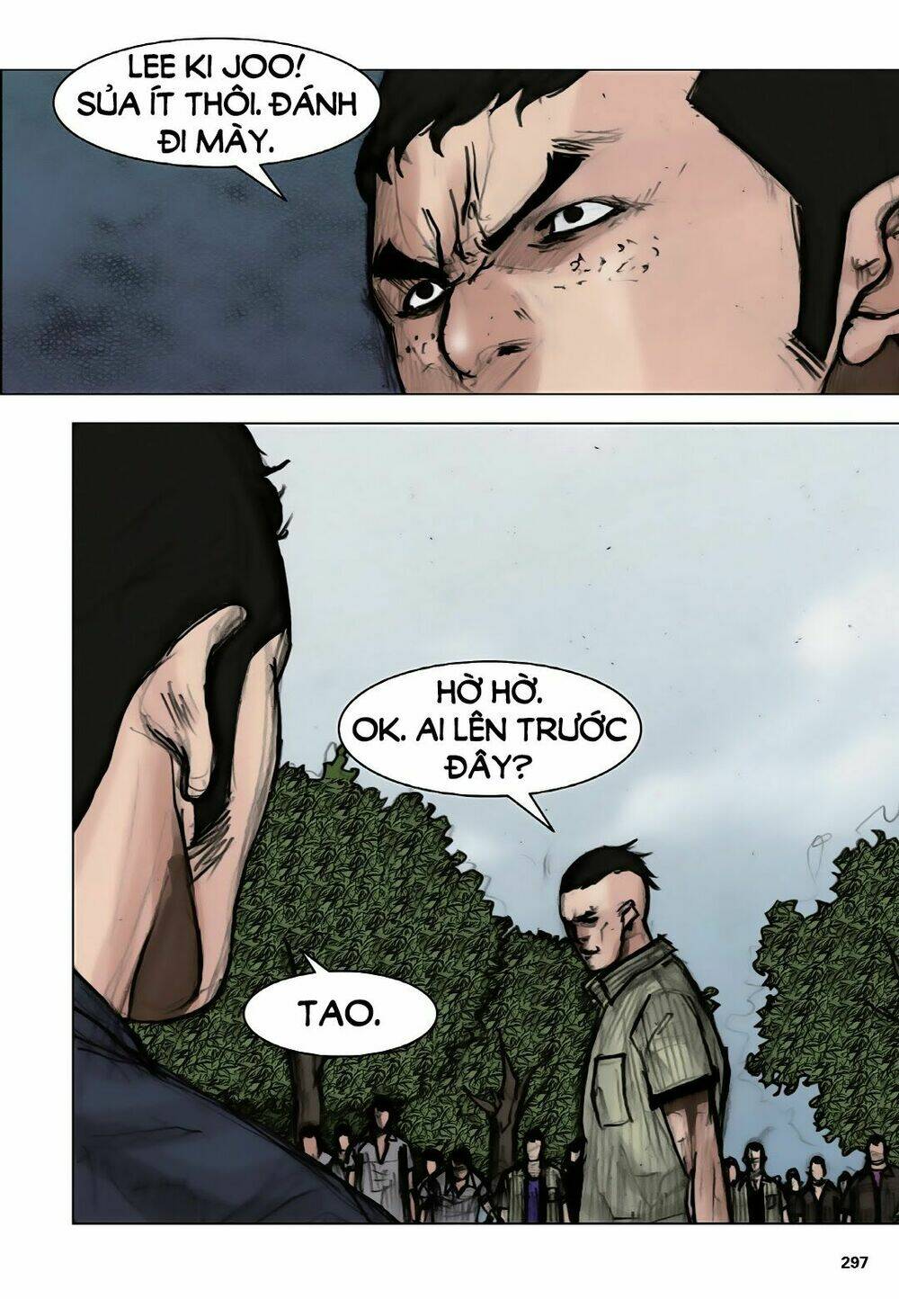 tong | tổng chapter 16 28