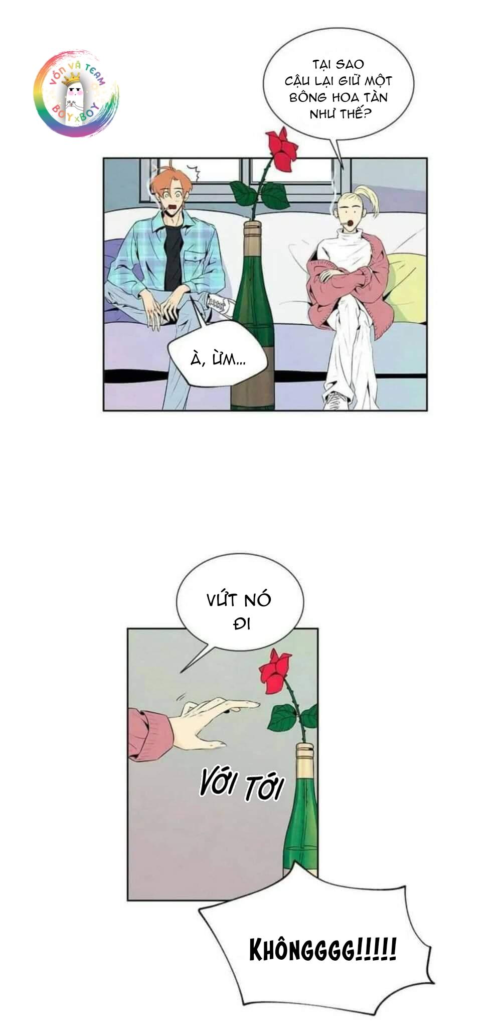 bona sort chapter 17 22